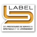 Label Spectacle Vivant